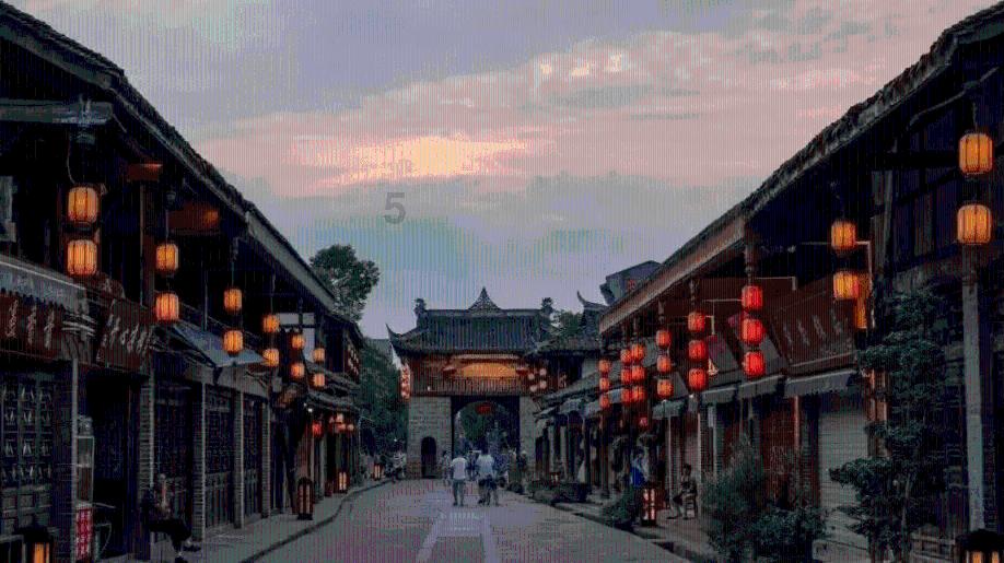 坦克反击战